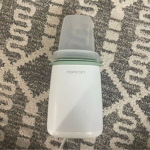 Momcozy Bottle Warmer